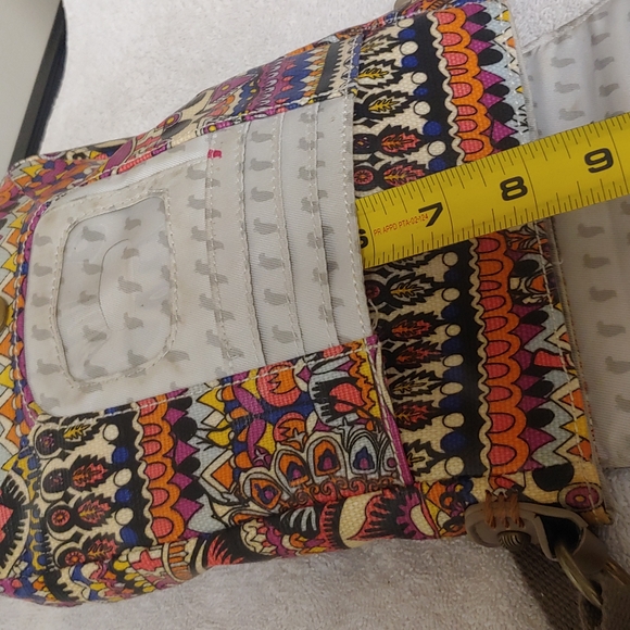 Sakroots crossbody bag - Picture 7 of 16